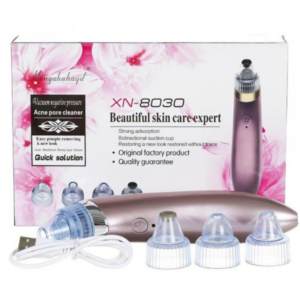 BEAUTIFUL SKIN (XN-8030) الة الزوان